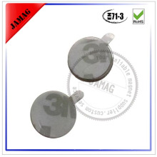 3m adhesive circle magnet